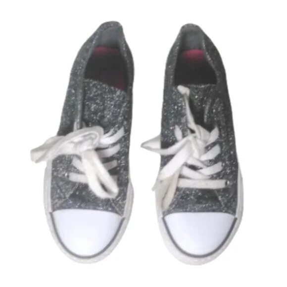 Lot of 5 Kids sport shoes boots Bearpaw Itasca Khombu Ecco - Picture 5 of 6